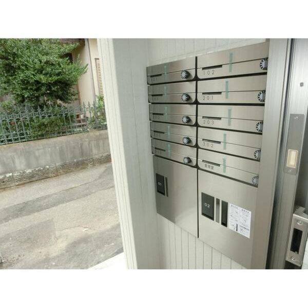 フェリックス柏 部屋設備