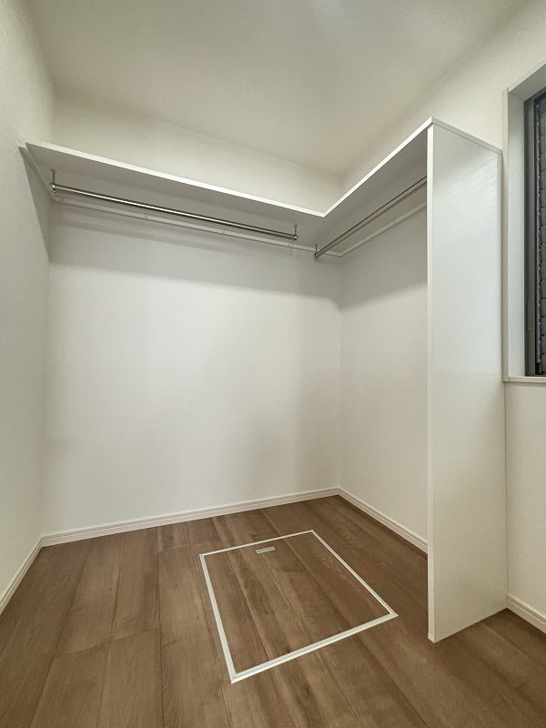 シュバーンⅡ1階 部屋その他