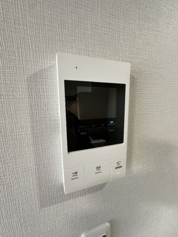 ＧＲＡＮ ＰＡＳＥＯ 谷在家5階 部屋設備