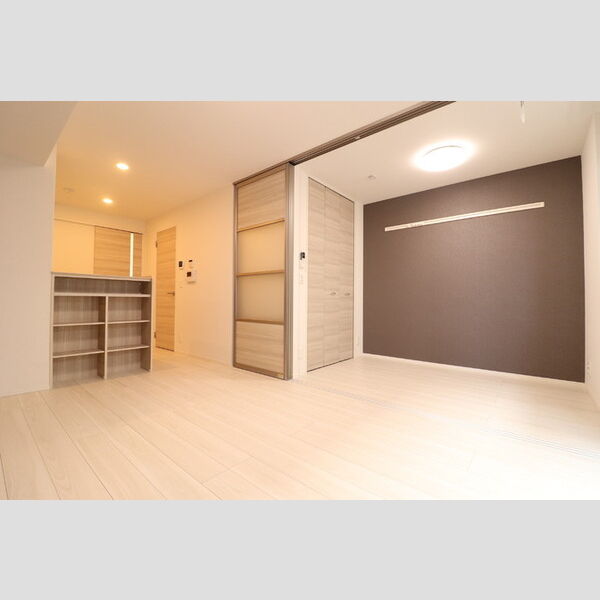 エーデル カーサ101号室 同建物別部屋の参考画像