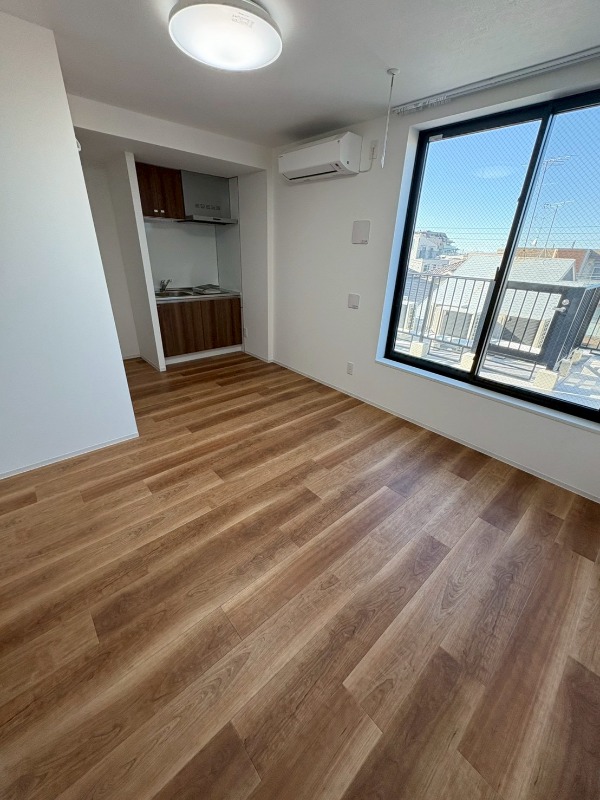 タスキsmart練馬4階 部屋その他