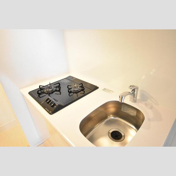 S-RESIDENCE新御徒町West リビング