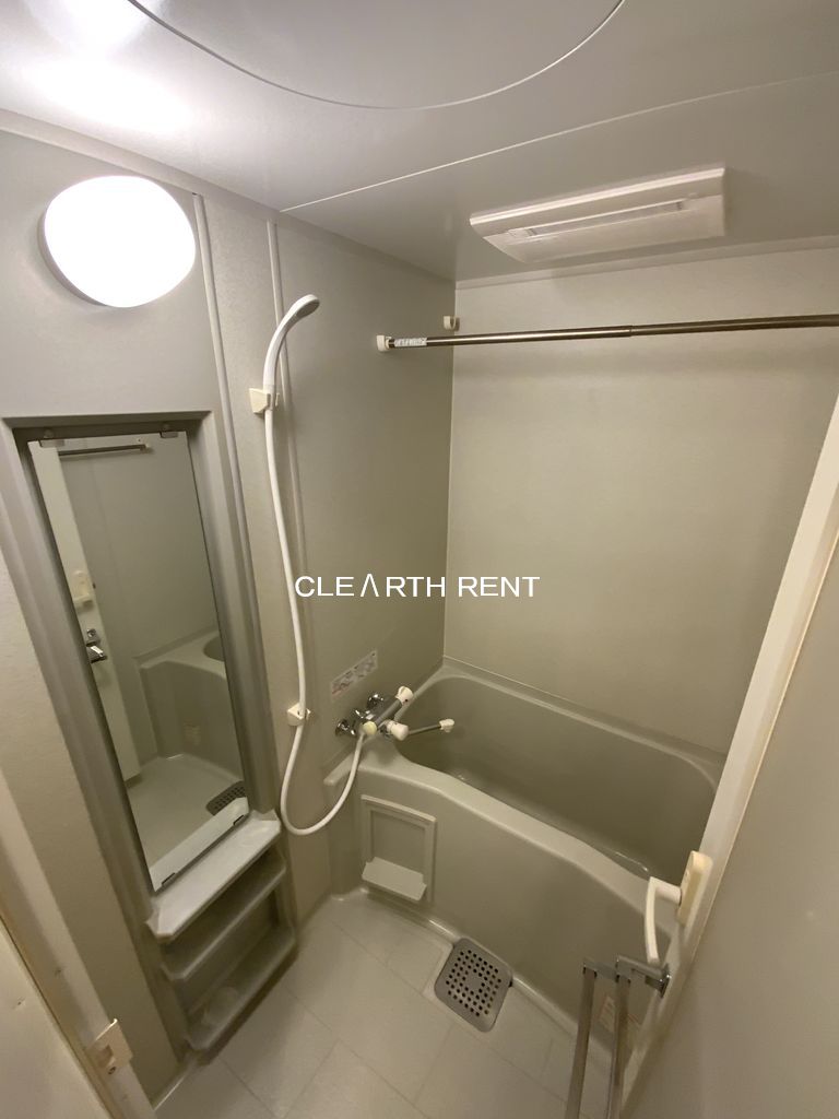 パレステュディオ神楽坂ＣｉｔｙＴｏｗｅｒ4階 同タイプ別住戸写真となります。現況と異なる場合がございます。