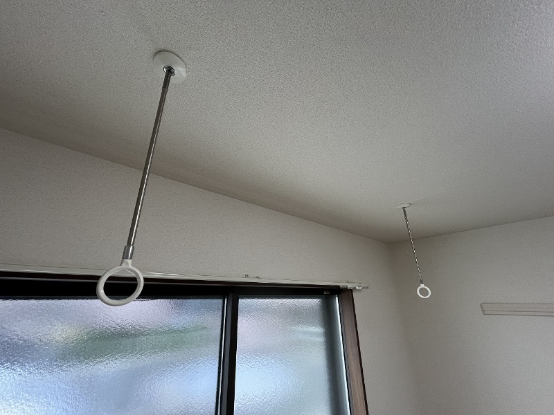 ディアロックⅡ1階 部屋その他