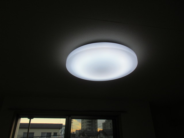 マスキンハイツ 部屋設備