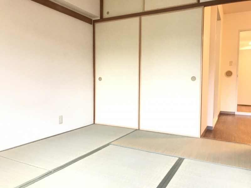 T’s garden蕨Ⅲ4階 部屋その他