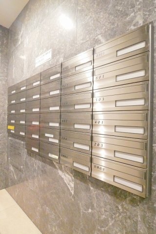 ハーモニーレジデンス日暮里4階 外観