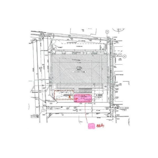フォレストメゾン金沢文庫102号室 null