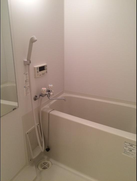 バージュアル西日暮里 同仕様