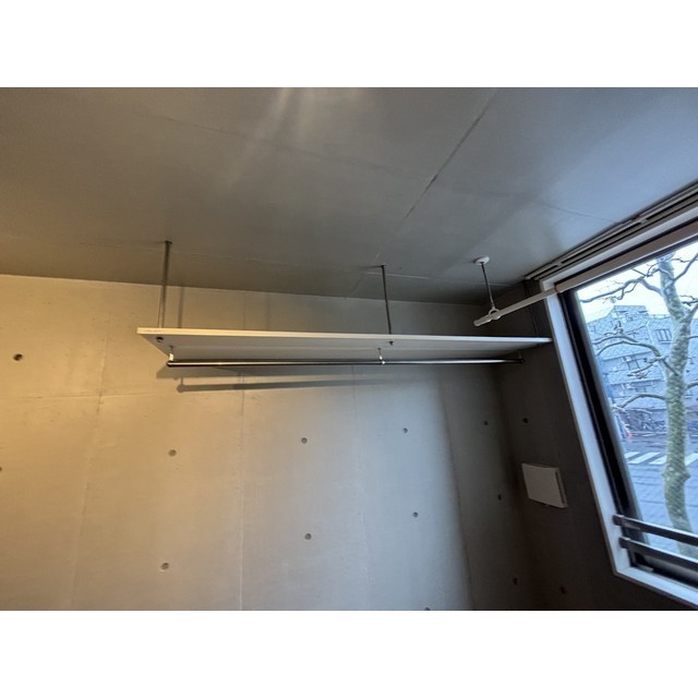COCOFLAT新江古田203号室 部屋その他
