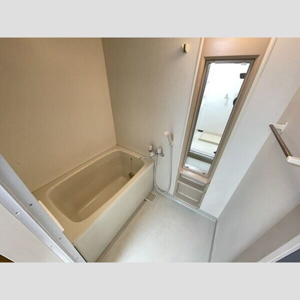 メゾン・フラワーヒル 浴室