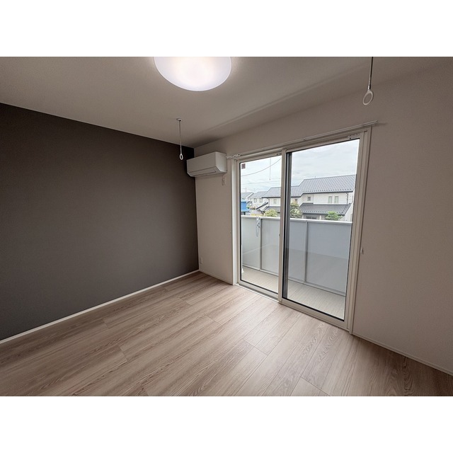 Ｖｅｒｄｅ　Ｊａｒｄｉｎ 内観