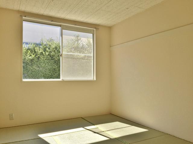 コート平塚 内観