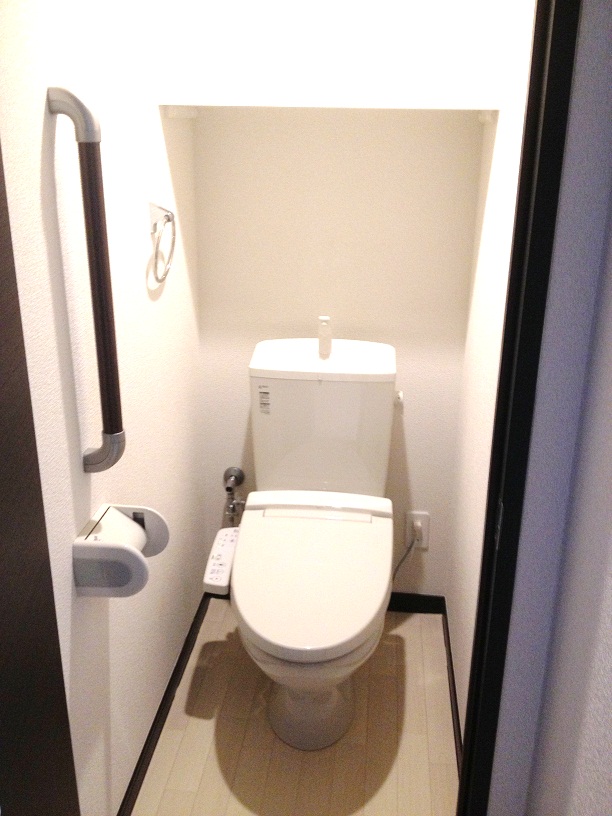 レオネクストアイ＆ロンⅤ102号室 部屋その他