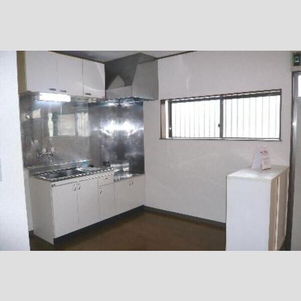 第五早川ハウス キッチン