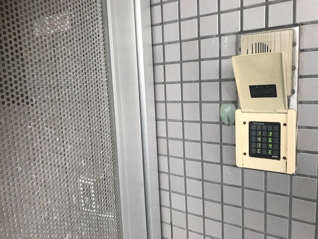 グラン高円寺3階 部屋その他