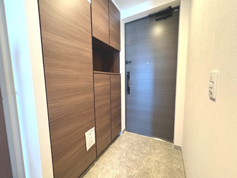 プラウドタワー小岩フロント30階 部屋その他