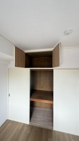 パークヒルズ.K301号室 その他