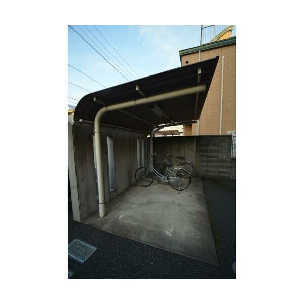 シャルマンS 部屋設備