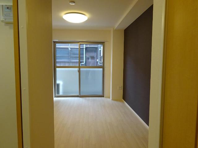 ラポール　イシイ 洋室