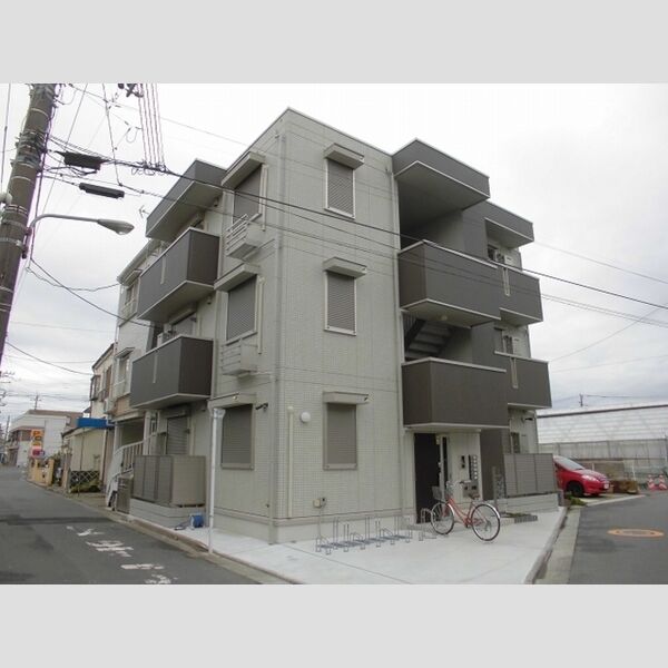 Luminousの外観画像