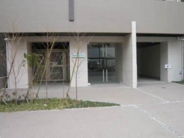 アイル東京深川6階 エントランス