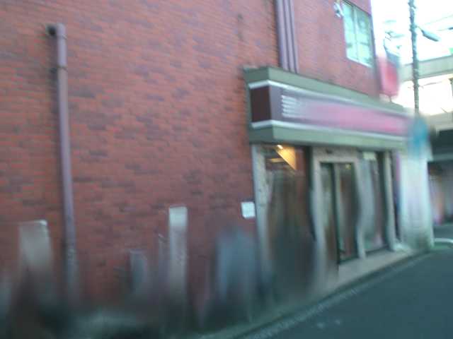 キャトルセゾン白楽101号室 ミスタードーナツ横浜白楽ショップまで361ｍ