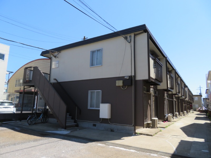 モンテベルテくぬぎ山A棟1階 部屋その他