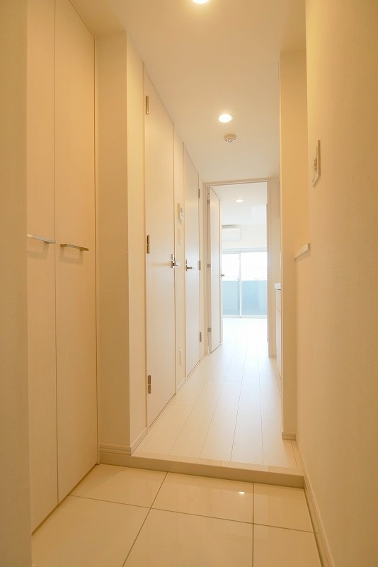 ＴＨＥ　ＰＲＥＭＩＵＭ　ＣＵＢＥ　Ｇ　大崎 内観