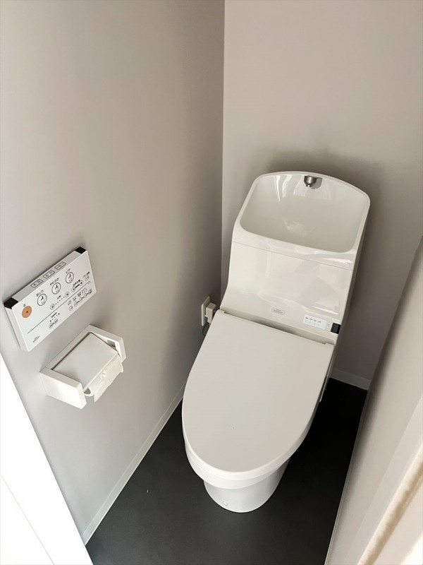 アジュール荻窪 トイレ