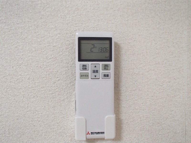 エスペール東池袋1階 部屋その他