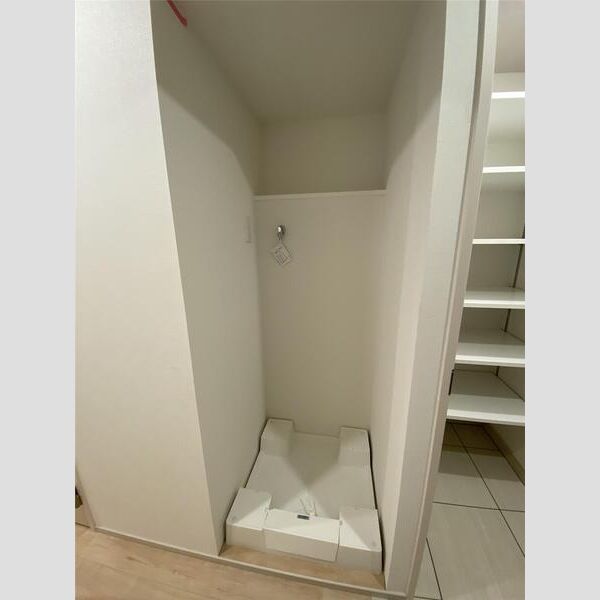 MAXIV西川口TRE キッチン