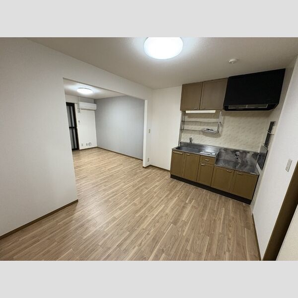 グレイスシャルム LDK