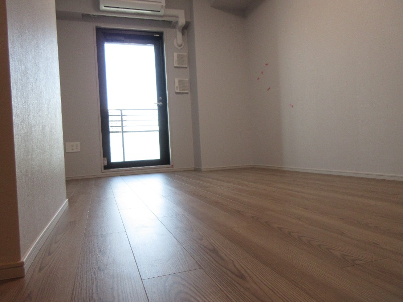 クリオラベルヴィ横濱サウス5階 リビング