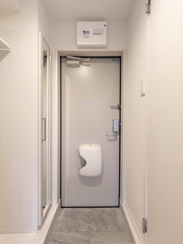 カーサソラーナ0103号室 同建物別部屋の参考画像