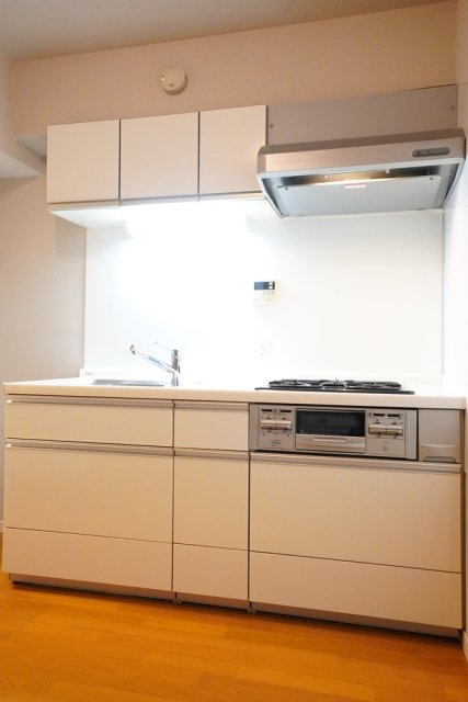 ＣＯＲＥＳ勝どき キッチン