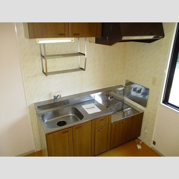 グランメールコホリ　壱番館 キッチン