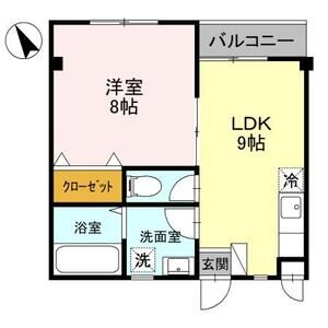 301号室