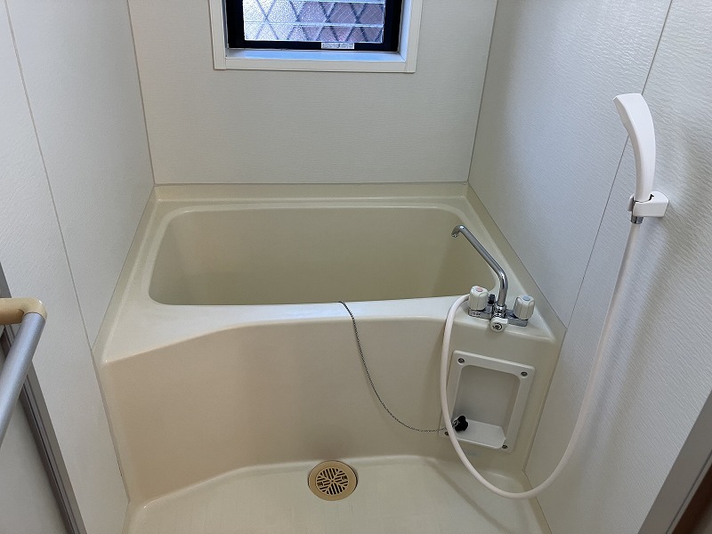 シャンブル江戸川Ⅷ1階 部屋その他