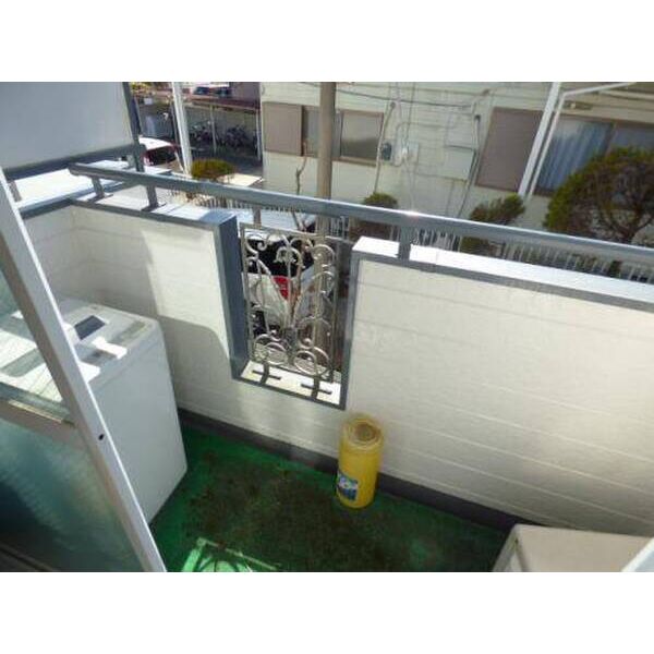 北柏第14レジデンス204号室 部屋その他