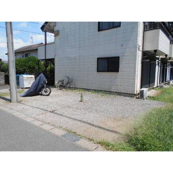 サンフォーリスト仁戸名0202号室 外観