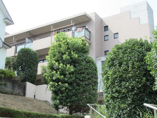 パルティール二俣川0303号室 ※現況優先