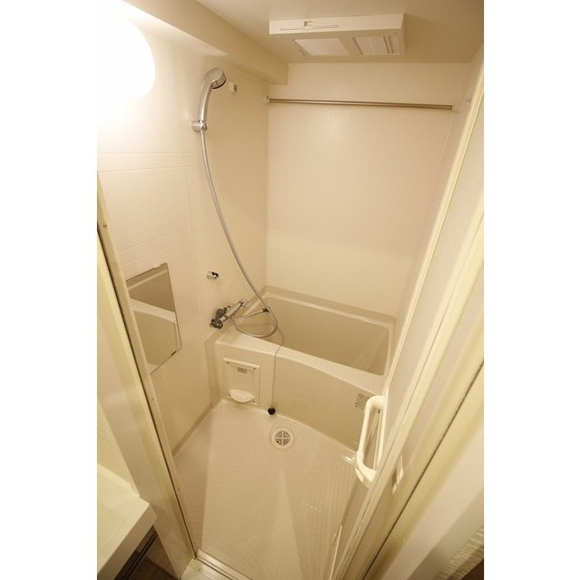 プレール・ドゥーク西川口Ⅱ お風呂