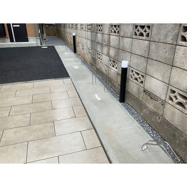 Regina大宮102号室 部屋その他