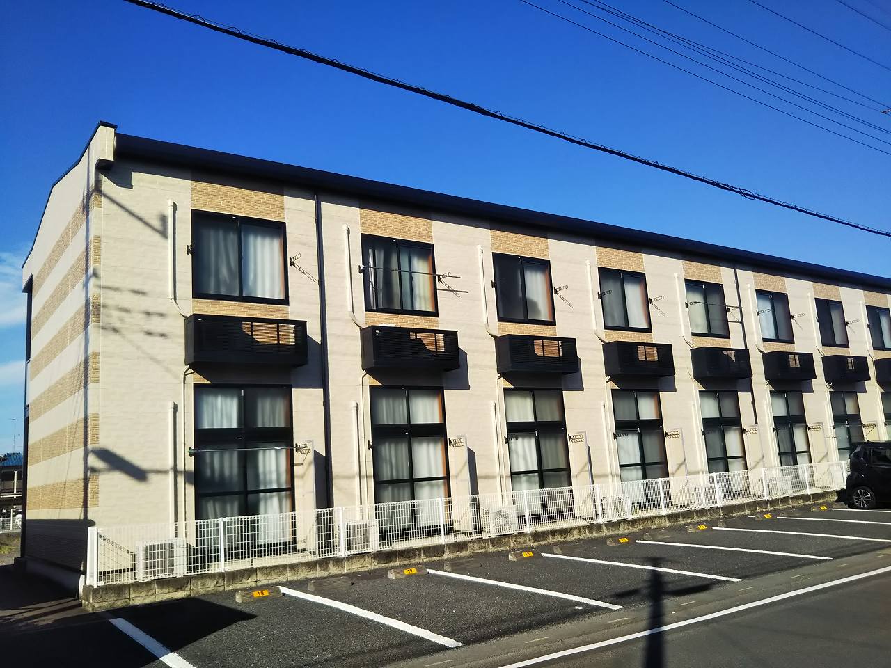 レオパレスドゥジェーム102号室 部屋その他