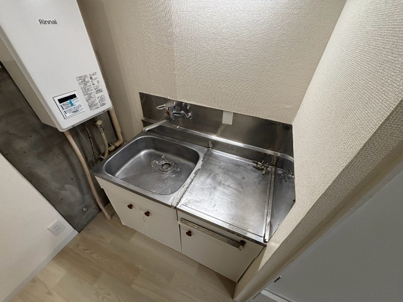 エムハウス1階 部屋その他