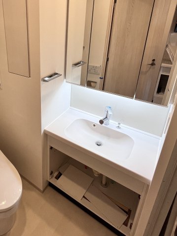 びゅうリエット横浜東神奈川 ※現況優先