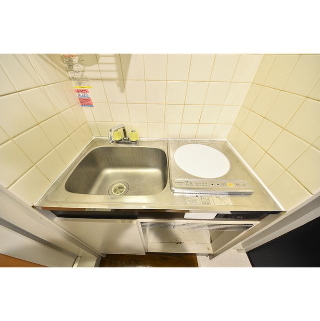 メゾンユー1階 その他