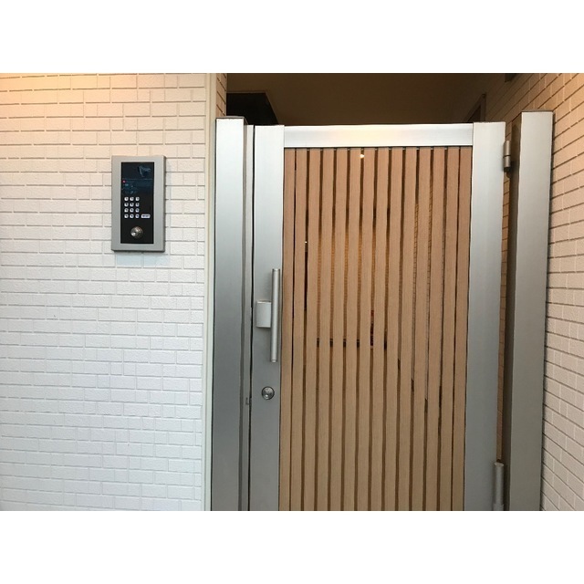 MQuarto湘南海岸公園Ⅰ101号室 部屋その他