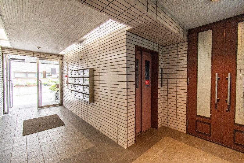 ビューハイツ竹内6階 部屋その他